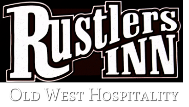 Old West Lodgings | Prineville, OR - Rustlers Inn